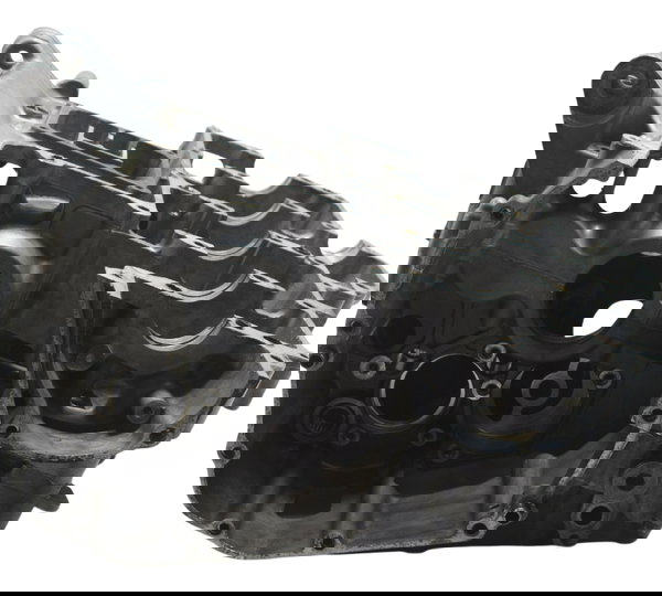 Carcaça Bloco Motor Inferior Suzuki Gsx-r Srad 1000 08-10