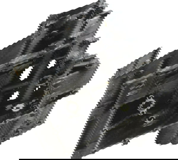 Carcaça Bloco Motor Inferior Suzuki Gsx-r Srad 1000 08-10