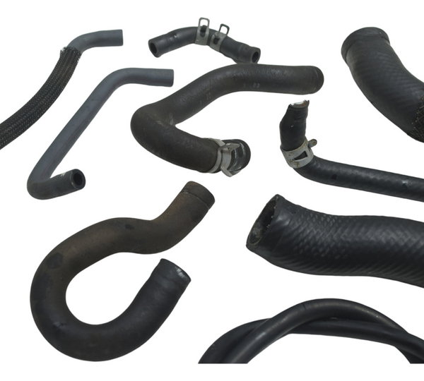 Kit Mangueiras Suzuki Gsx-r Srad 1000 08-10 Original