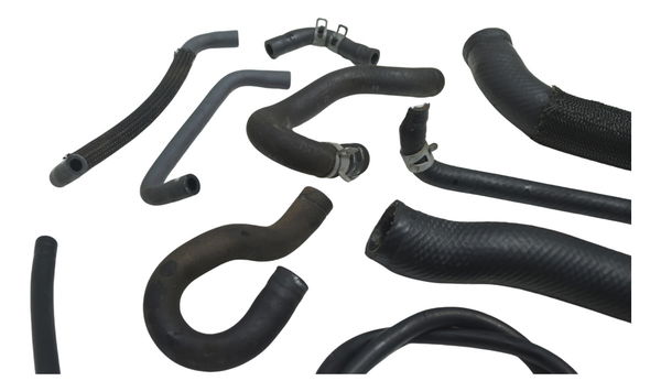 Kit Mangueiras Suzuki Gsx-r Srad 1000 08-10 Original