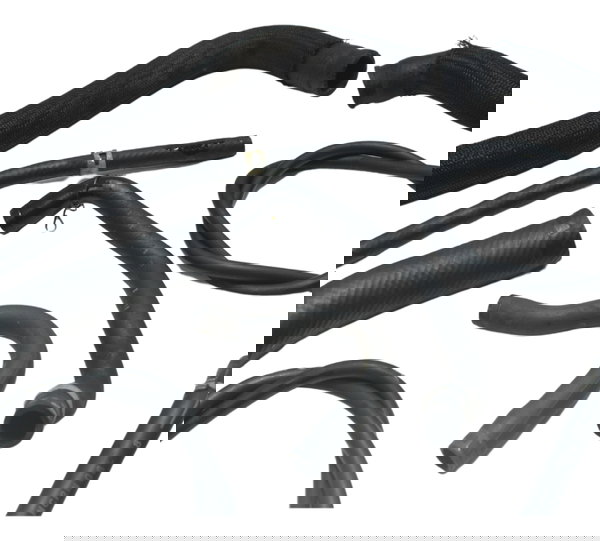 Kit Mangueiras Suzuki Gsx-r Srad 1000 08-10 Original