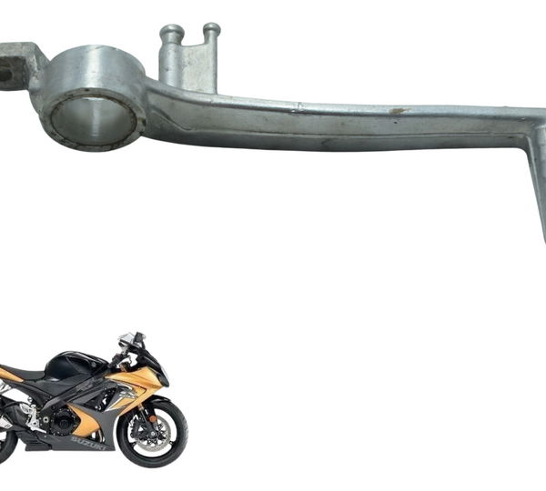 Pedal De Freio Suzuki Gsx-r Srad 1000 08-10 Original