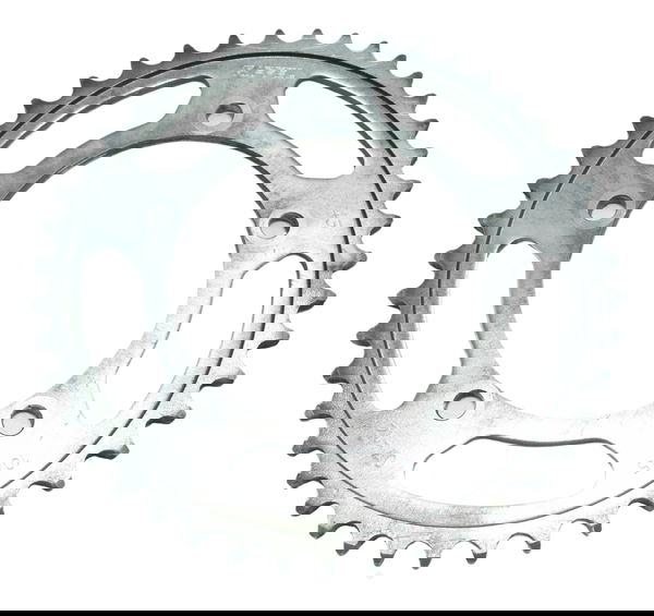 Coroa Riffel 43 Dentes Suzuki Gsx-r Srad 1000 08-10