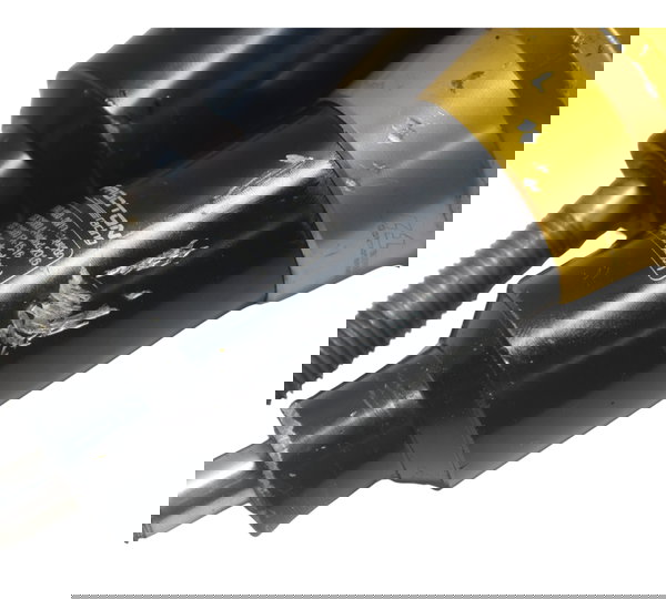 Par Slider C/ Avaria Suzuki Gsx-r Srad 1000 08-10 Original