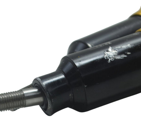 Par Slider C/ Avaria Suzuki Gsx-r Srad 1000 08-10 Original