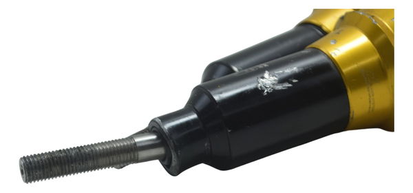 Par Slider C/ Avaria Suzuki Gsx-r Srad 1000 08-10 Original