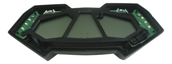Painel C/ Abs Kawasaki Z 800 13-17 Original