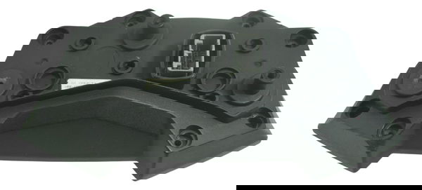 Painel C/ Abs Kawasaki Z 800 13-17 Original