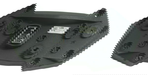 Painel C/ Abs Kawasaki Z 800 13-17 Original