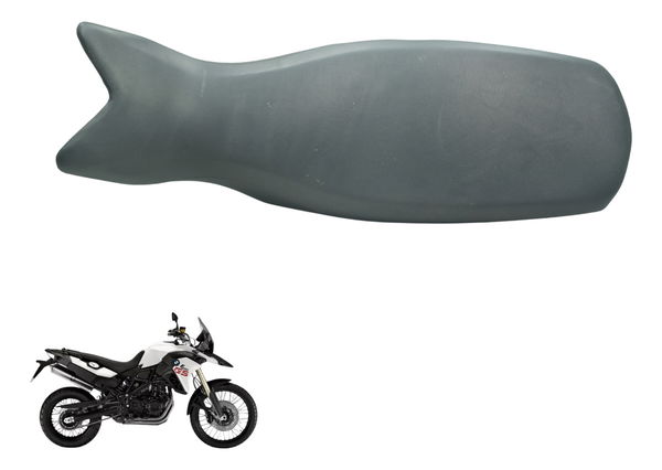 Banco Bmw F 800 Gs 13-16 Original
