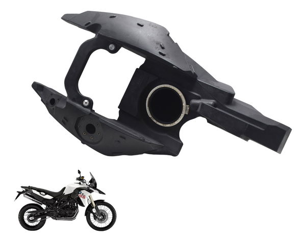 Tanque Bmw F 800 Gs 13-16 Original