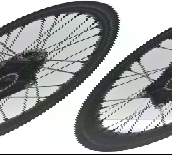 Roda Traseira Bmw F 800 Gs 13-16 Original