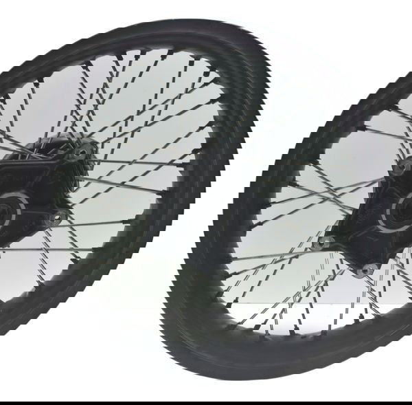 Roda Traseira Bmw F 800 Gs 13-16 Original