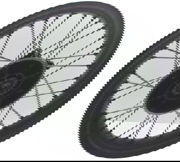 Roda Traseira Bmw F 800 Gs 13-16 Original