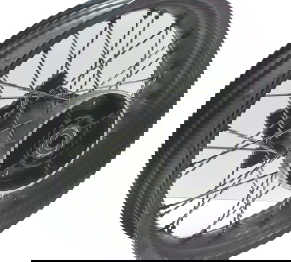 Roda Traseira Bmw F 800 Gs 13-16 Original