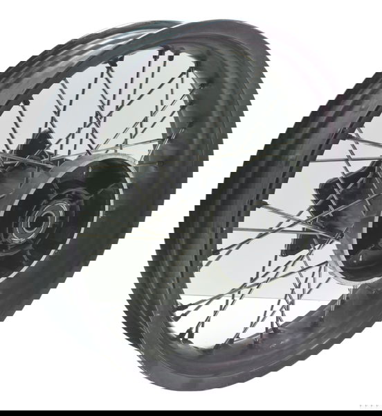 Roda Traseira Bmw F 800 Gs 13-16 Original