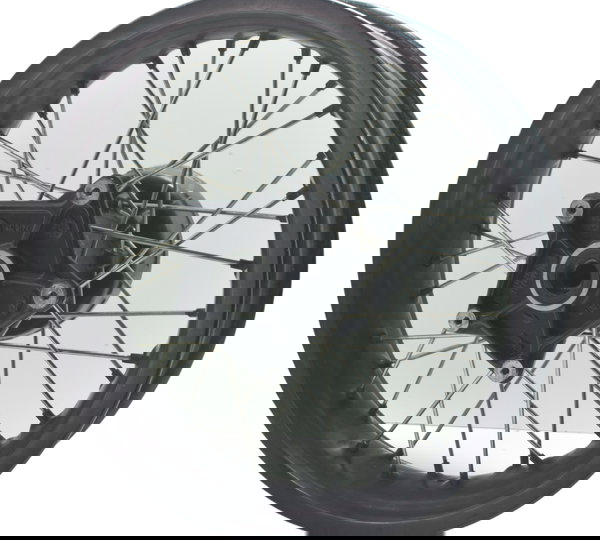 Roda Traseira Bmw F 800 Gs 13-16 Original