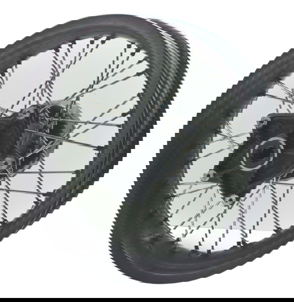 Roda Traseira Bmw F 800 Gs 13-16 Original