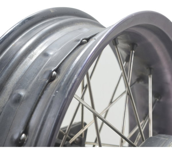 Roda Traseira Bmw F 800 Gs 13-16 Original