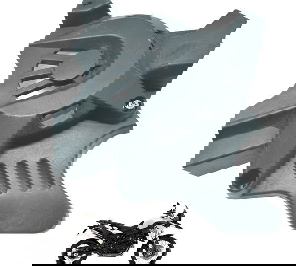 Tampa Pinhão Bmw F 800 Gs 13-16 Original