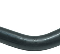 Suporte Escape Harley Dyna Super Glide Fxdc 08-11 Original