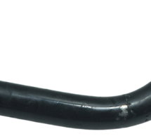 Suporte Escape Harley Dyna Super Glide Fxdc 08-11 Original