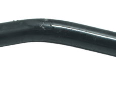 Suporte Escape Harley Dyna Super Glide Fxdc 08-11 Original