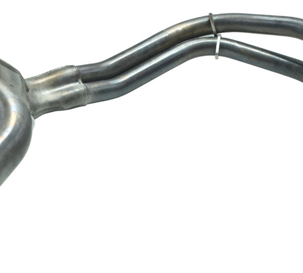 Curva Escape C/ Det Bmw F 800 Gs 13-16 Original