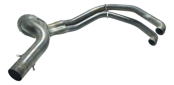 Curva Escape C/ Det Bmw F 800 Gs 13-16 Original