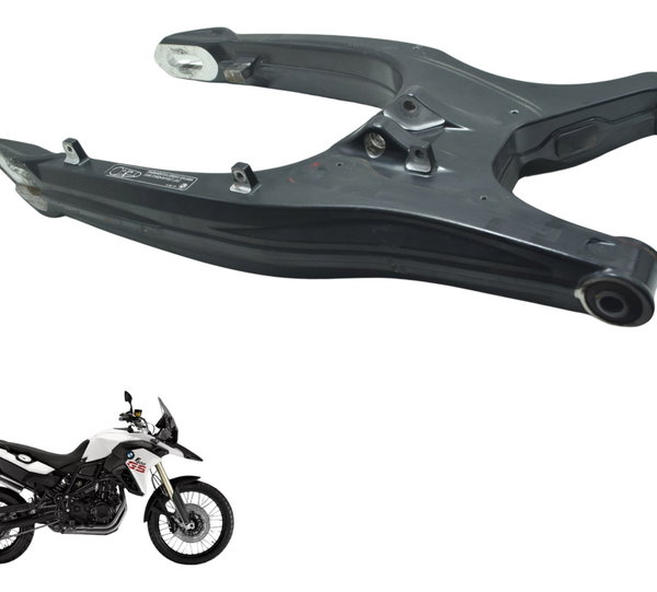 Quadro Elástico Bmw F 800 Gs 13-16 Original