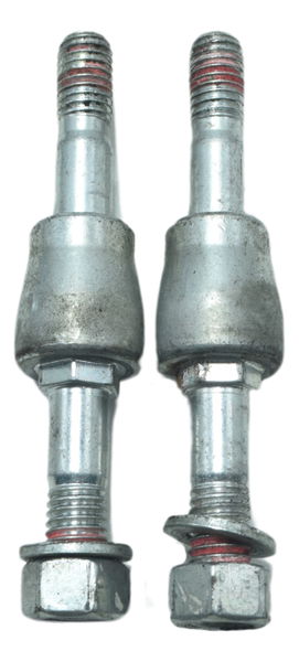 Parafuso Suporte Amortecd Harley Dyna Super Glide Fxdc 08-11