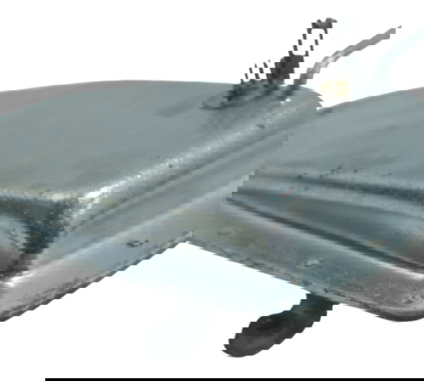 Suporte Bomba Combus Harley Dyna Super Glide Fxdc 08-11 Orig