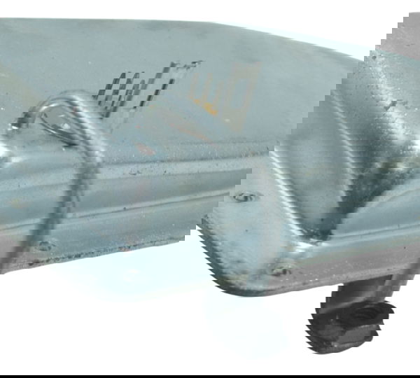 Suporte Bomba Combus Harley Dyna Super Glide Fxdc 08-11 Orig