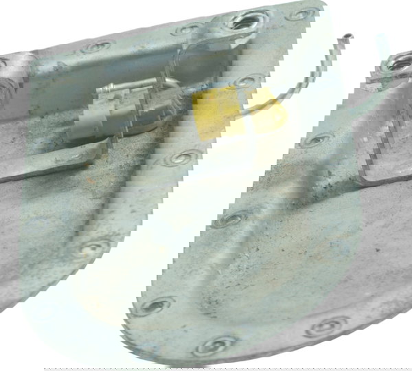 Suporte Bomba Combus Harley Dyna Super Glide Fxdc 08-11 Orig