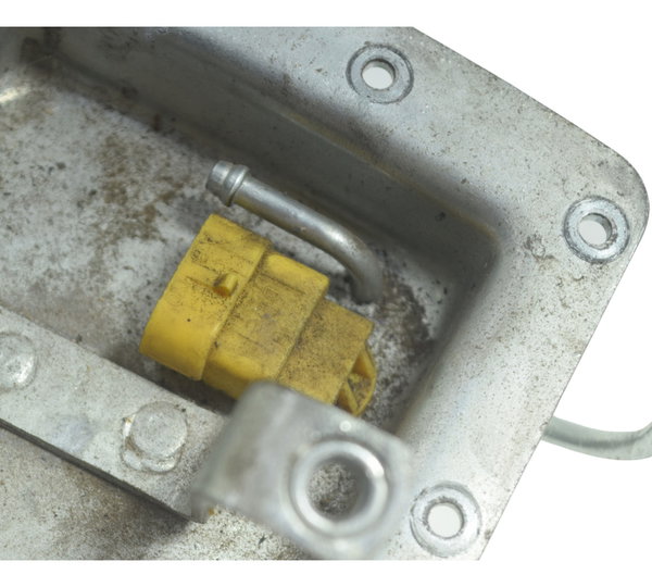 Suporte Bomba Combus Harley Dyna Super Glide Fxdc 08-11 Orig