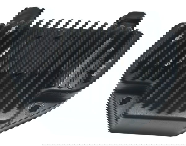 Retificador Carga Avaria Harley Dyna Super Glide Fxdc 08-11