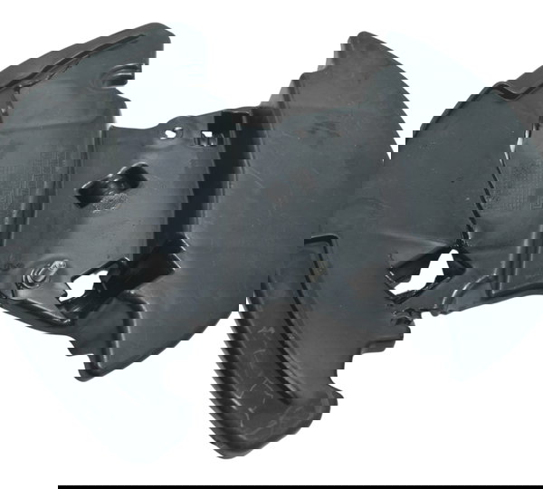 Acabamento Mesa Inferior C/avaria Bmw F 800 Gs 13-16 Orig