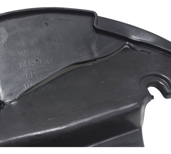 Acabamento Mesa Inferior C/avaria Bmw F 800 Gs 13-16 Orig