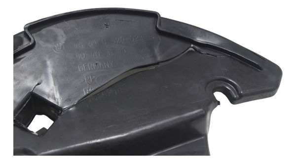 Acabamento Mesa Inferior C/avaria Bmw F 800 Gs 13-16 Orig