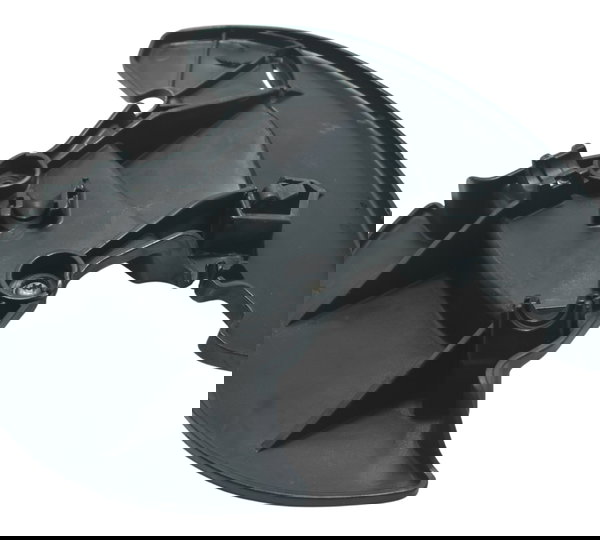 Acabamento Mesa Inferior C/avaria Bmw F 800 Gs 13-16 Orig