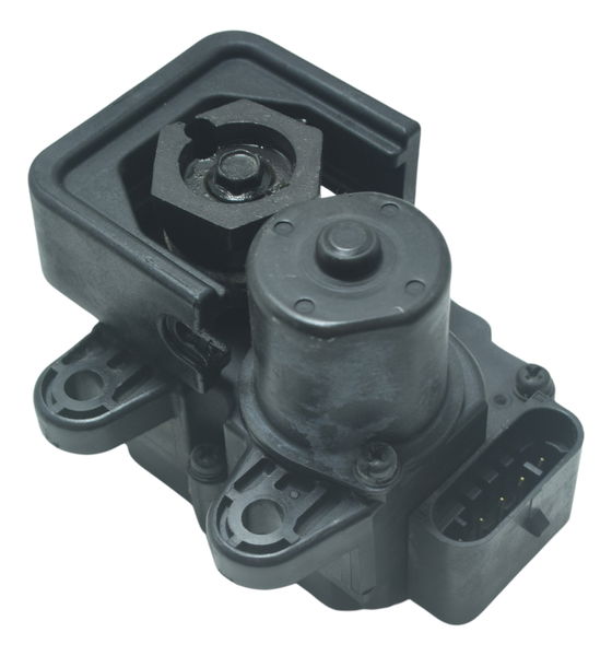 Servo Motor Harley Dyna Super Glide Fxdc 08-11 Original