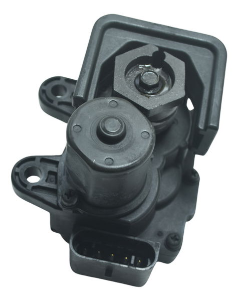 Servo Motor Harley Dyna Super Glide Fxdc 08-11 Original