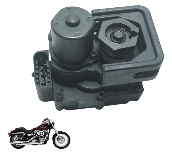 Servo Motor Harley Dyna Super Glide Fxdc 08-11 Original