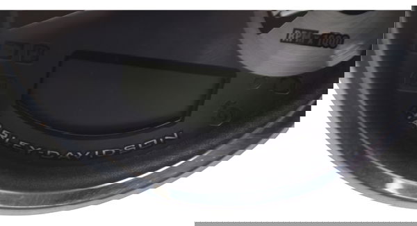 Painel Harley Dyna Super Glide Fxdc 08-11 Original