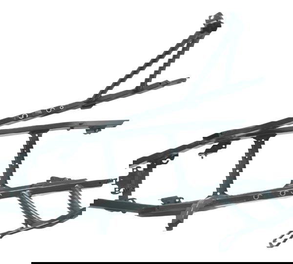 Quadro B Bmw F 800 Gs 13-16 Original