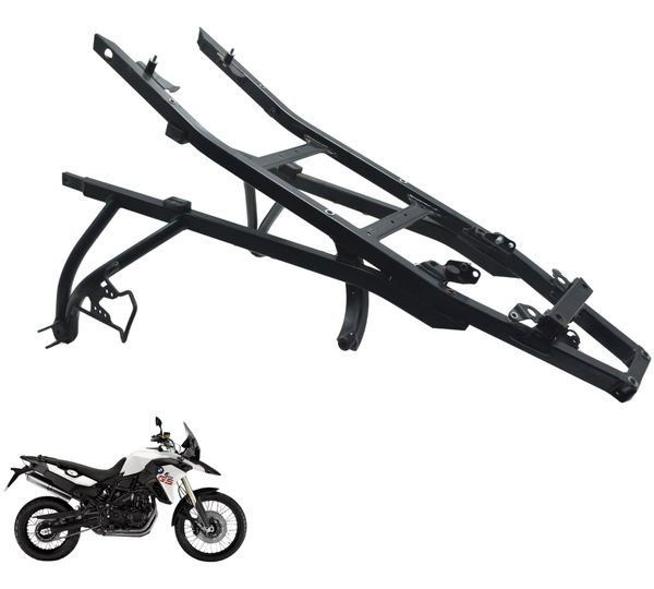 Quadro B Bmw F 800 Gs 13-16 Original