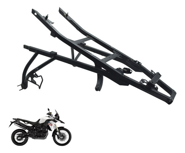 Quadro B Bmw F 800 Gs 13-16 Original