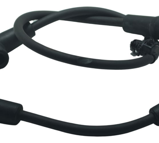 Cabo Bobina Ignição Harley Dyna Super Glide Fxdc 08-11 Orig