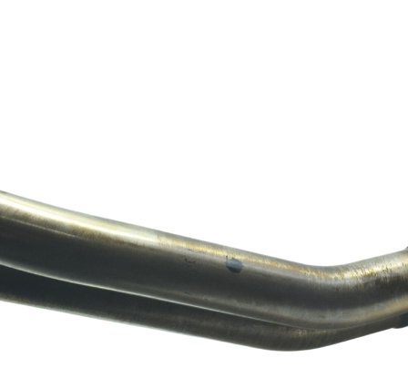 Curva Escape C/ Detalhes Bmw F 800 Gs 13-16 Original