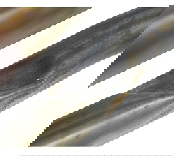 Curva Escape C/ Detalhes Bmw F 800 Gs 13-16 Original